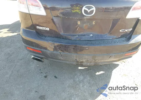 2008 Mazda Cx-9 Touring z USA, uszkodzony, nr VIN JM3TB38A280161314